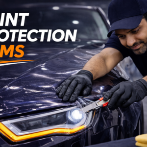 c3 paint protection film