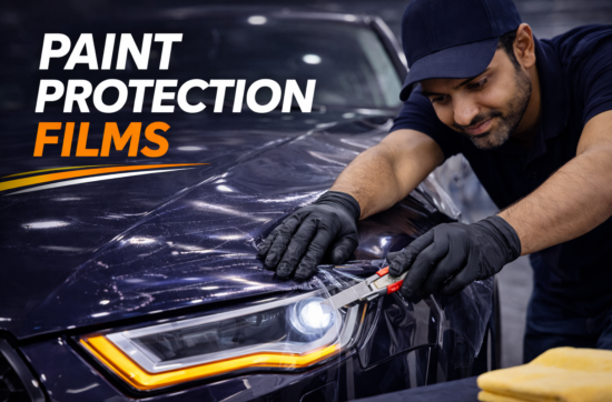 c3 paint protection film