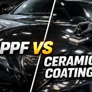 ppf vs ceramic coating