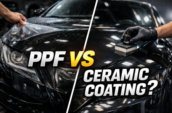 ppf vs ceramic coating
