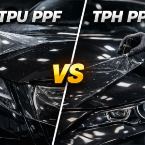 TPU PPF vs TPH PPF