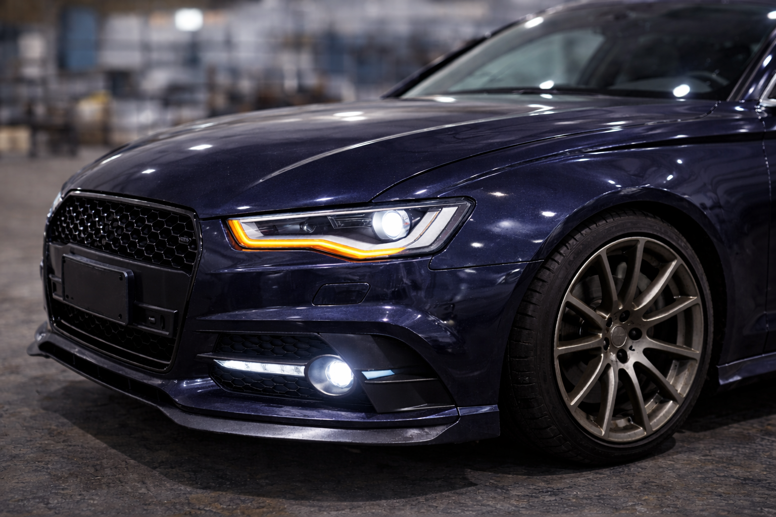 AFTER PPF C3 CAR CARE CENTER