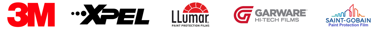 paint protection film xpel llumer garware 3m in kolkata