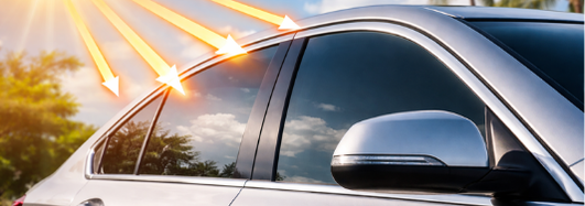 Heat Sun Protection 1